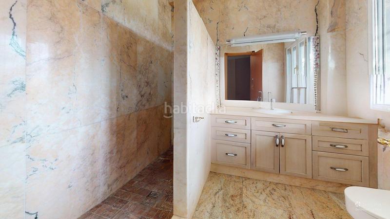 Foto 39e45bd9-6ddd-44dd-8dbe-8263b39385b0. Chalet mit heizung parking pool in El Brillante -El Naranjo - El Tablero Córdoba