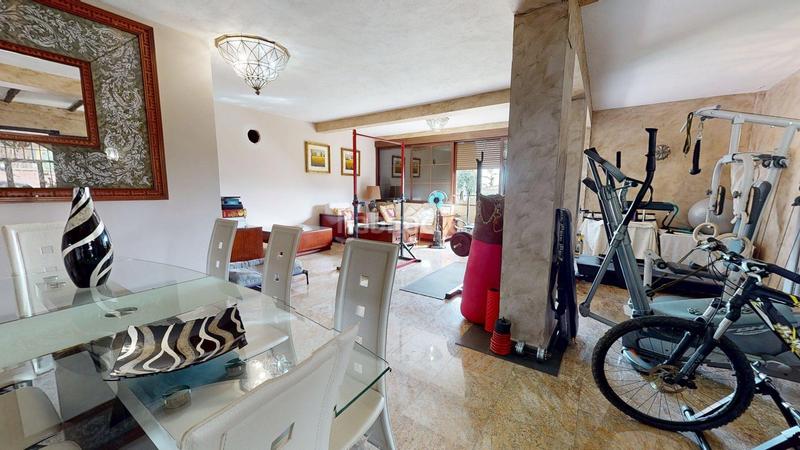 Foto 482c5a89-f6c0-4037-8484-2c15437cee6a. Chalet mit heizung parking pool in El Brillante -El Naranjo - El Tablero Córdoba