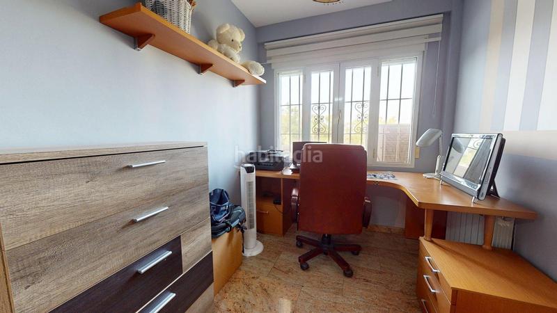 Foto a145a80d-ec9e-4059-8893-d1c7ba7ecaf8. Chalet mit heizung parking pool in El Brillante -El Naranjo - El Tablero Córdoba