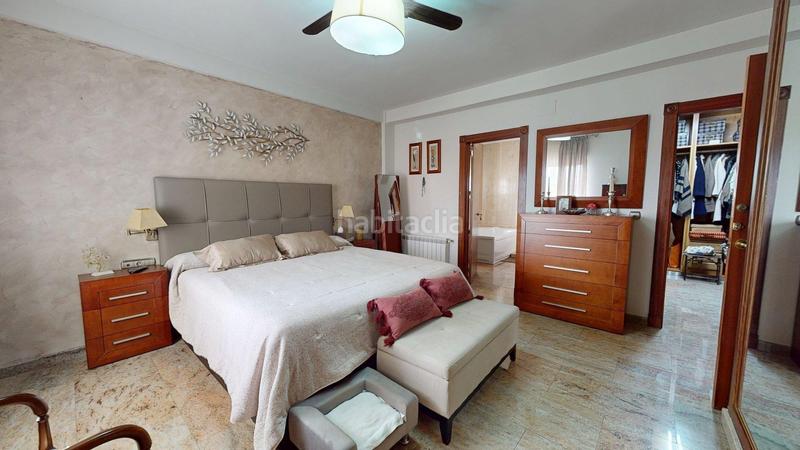 Foto aad469f3-5f9c-40e1-a885-058d12618548. Chalet mit heizung parking pool in El Brillante -El Naranjo - El Tablero Córdoba