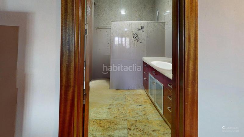 Foto ce13dbd2-9fa8-464f-9dfb-b384ee6dddfe. Chalet mit heizung parking pool in El Brillante -El Naranjo - El Tablero Córdoba