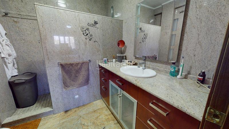 Foto dc283a1a-47cb-405a-8266-ff929990f682. Chalet mit heizung parking pool in El Brillante -El Naranjo - El Tablero Córdoba