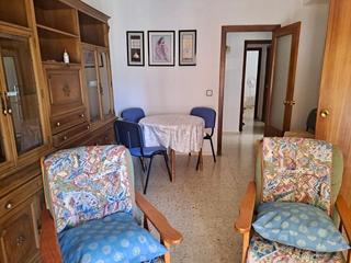 Piso en Viñuela - Rescatado