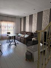 Casa adossada en Casco Histrico  - Ribera - San Basilio. Casa adosada en el casco antiguo  lista para entrar a vivir