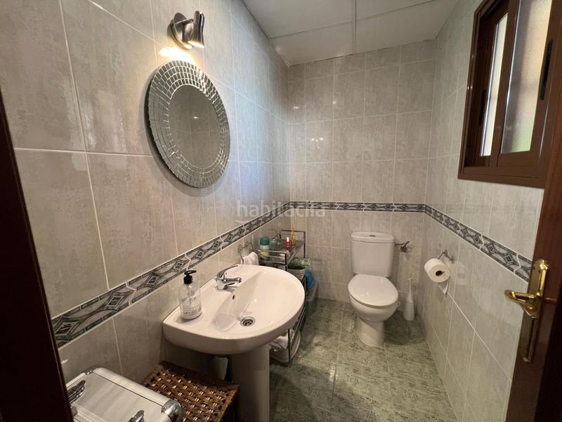 Foto 5f11a78e-f520-406e-b1cb-c1ef2455f8bb. Chalet encantador chalet adosado en la victoria, córdoba en Victoria (La)