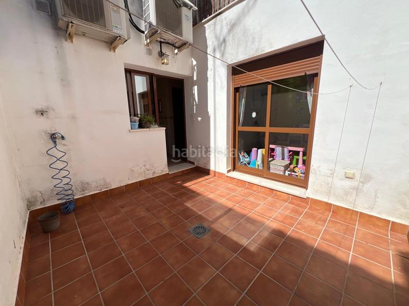 Foto a8eec4da-8690-4765-b715-3bbe6ac11465. Chalet encantador chalet adosado en la victoria, córdoba en Victoria (La)