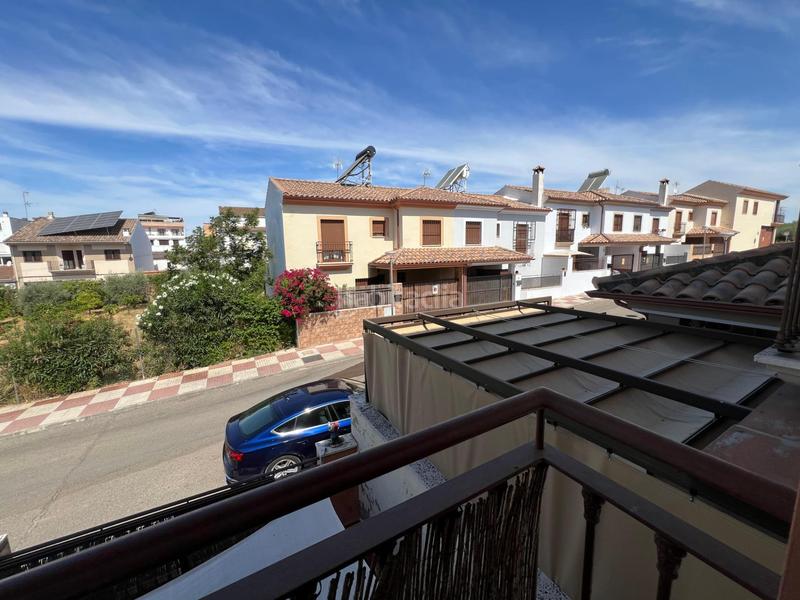 Foto cbabbd04-580f-4580-b6d3-4e17b25eec31. Chalet encantador chalet adosado en la victoria, córdoba en Victoria (La)