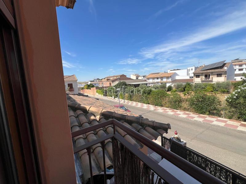Foto f87fe5c4-9396-4318-b368-eda813bc29d3. Chalet encantador chalet adosado en la victoria, córdoba en Victoria (La)