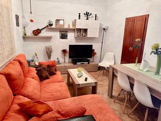 Casa a Fuente Obejuna. Encantadora casa reformada en fuente obejuna