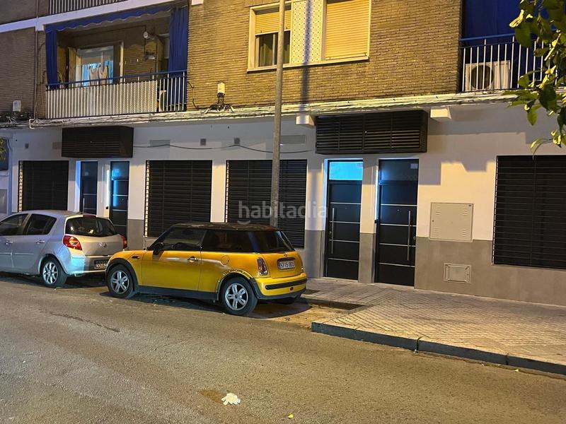 Foto 31670670-7207-4a86-a734-4a7e07500146. Loft in Sagunto - Edisol Córdoba