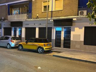 Loft a Sagunto - Edisol. Loft a estrenar con excelentes calidades