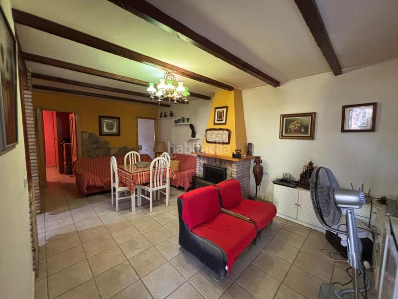 Foto 517361e6-409d-40c5-900b-1df553dbf62a. Maison dans Las Jaras Córdoba