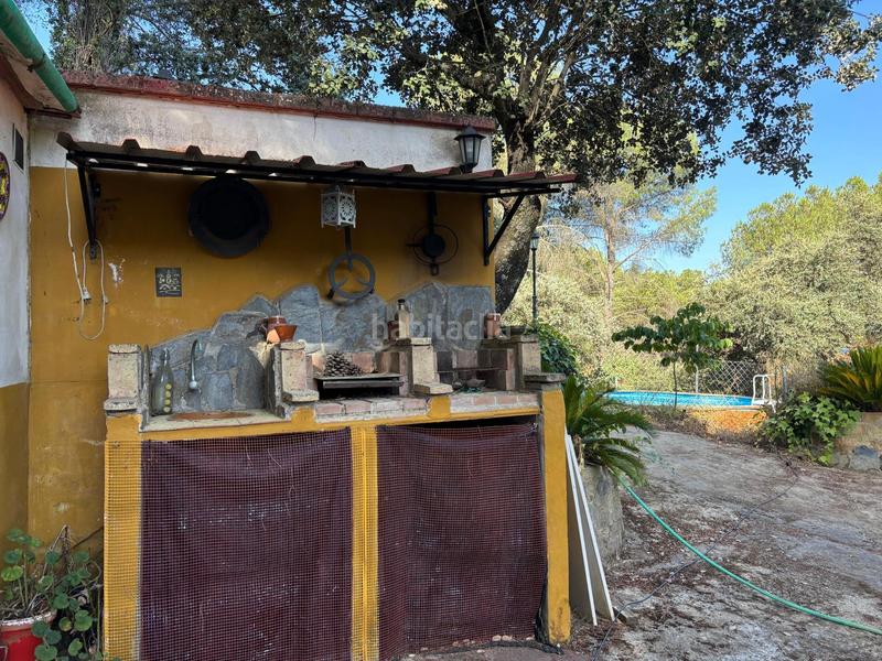 Foto b597b087-a841-4bfc-9cf3-e0cc96c80086. Maison dans Las Jaras Córdoba