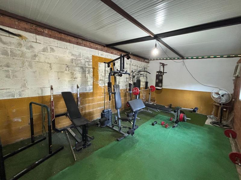 Foto bc9a545f-da0e-4e3f-b6ee-93b7bcaed883. Maison dans Las Jaras Córdoba