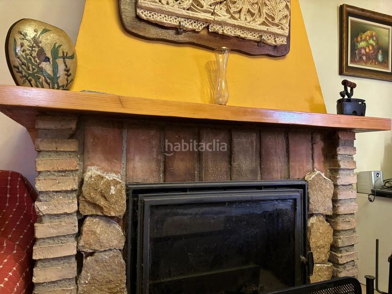 Foto bdfebdba-6dc3-4a42-bcb2-492813748ef8. Maison dans Las Jaras Córdoba