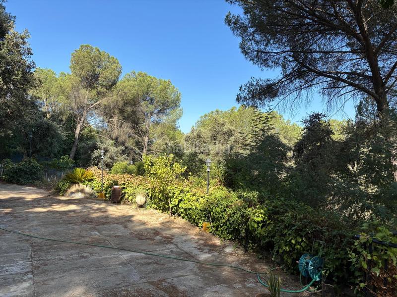 Foto d4b0b259-a476-462a-b0c2-f03ca8072a49. Maison dans Las Jaras Córdoba