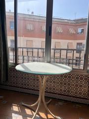 Etagenwohnung in Cañero. Vivienda para reformar a su gusto