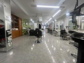 Geschäftsraum  Calle de lorenzo ferreira. Gran oportunidad local de 139 metros en valdeolleros