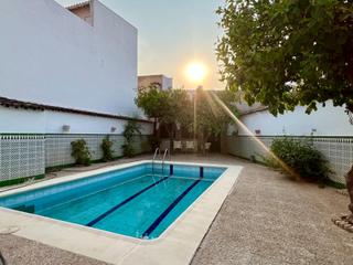 House  Calle del moral