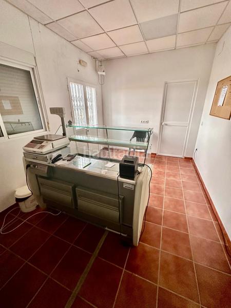 Foto 0e1f0aff-84fb-4c17-9fe9-59c1147dd82f. Nave industrial amplia nave industrial perfecta para su negocio en Fuente Obejuna