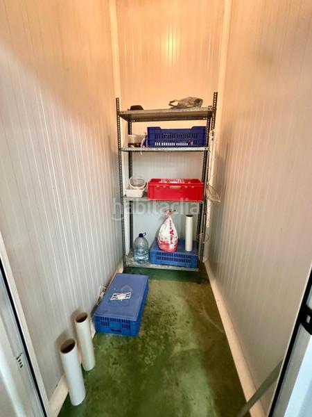 Foto 3026269d-4e52-4821-b4f6-450aabe7f1b0. Nave industrial amplia nave industrial perfecta para su negocio en Fuente Obejuna