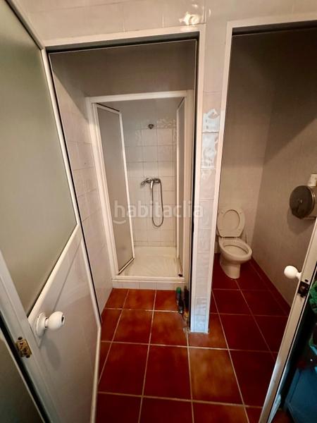 Foto 3b30a69b-8ca2-4afc-820f-d035157b4ea1. Nave industrial amplia nave industrial perfecta para su negocio en Fuente Obejuna