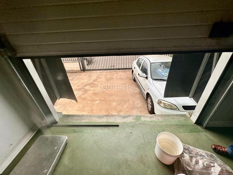 Foto 56fca56a-dbe6-4fed-bde8-ffffbc814aa8. Nave industrial amplia nave industrial perfecta para su negocio en Fuente Obejuna