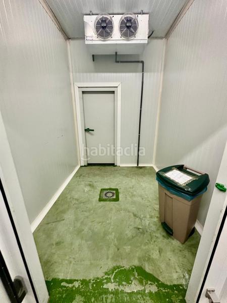 Foto 800233a4-ed8b-48fb-84ff-ca9422f9ada8. Nave industrial amplia nave industrial perfecta para su negocio en Fuente Obejuna