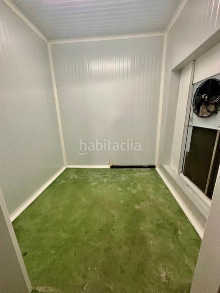 Foto 87b9263e-928d-431e-8997-55abb9528b4d. Nave industrial amplia nave industrial perfecta para su negocio en Fuente Obejuna