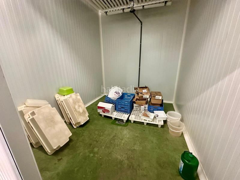 Foto b2d863da-55ef-44df-ab98-f02a4b3e4917. Nave industrial amplia nave industrial perfecta para su negocio en Fuente Obejuna