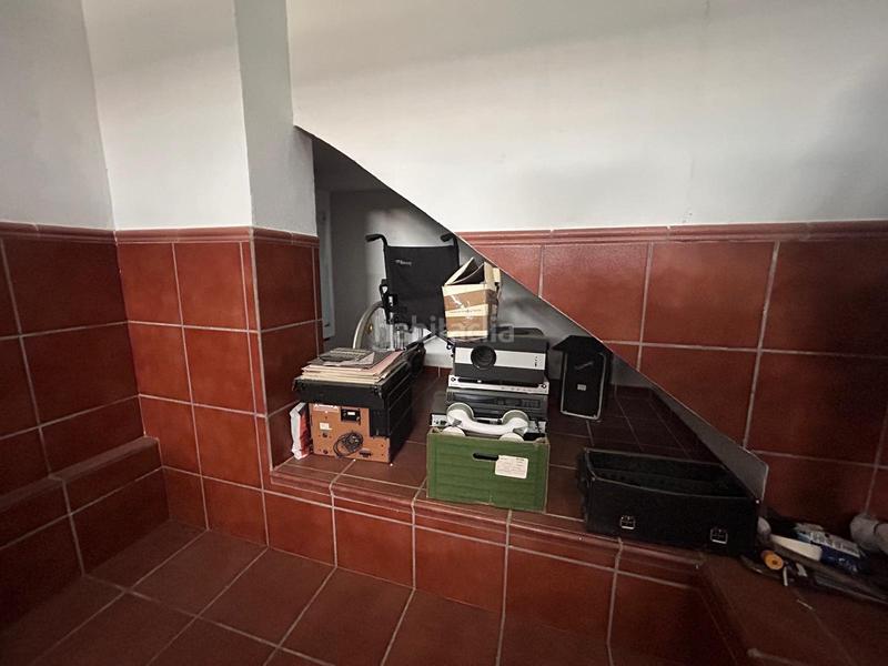 Foto 1dd4ce8a-8a84-4c58-9bfd-6be73e749f0a. Maison avec parking piscine dans Poniente-Norte - Miralbaida - Parque Azahara Córdoba