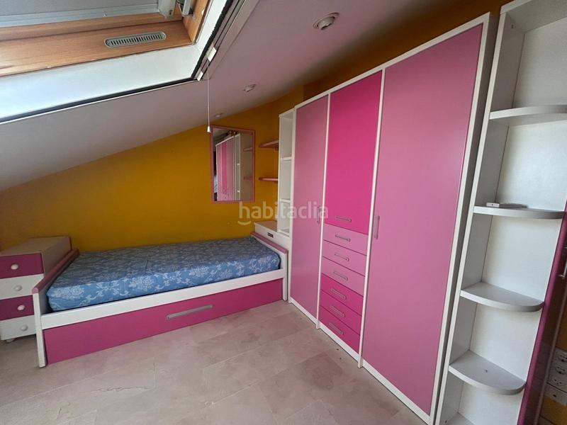 Foto 663bdb94-a4a2-4b8c-a759-39438fe315d5. Maison avec parking piscine dans Poniente-Norte - Miralbaida - Parque Azahara Córdoba