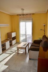 Pis a Santa Rosa - Valdeolleros. Piso en buen estado en zona de valdeolleros  exterior con ascens