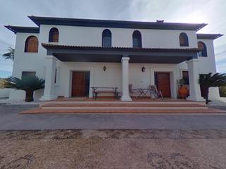 Chalet  Calle acebuche. Espectacular complejo de cuatro viviendas de lujo en paraiso are