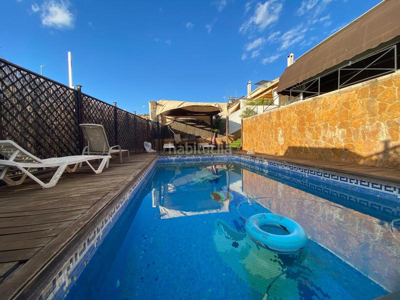 Foto 79230e43-333b-4ecc-bd04-948266c5ce69. Chalet avec chauffage parking piscine dans Alcolea Córdoba