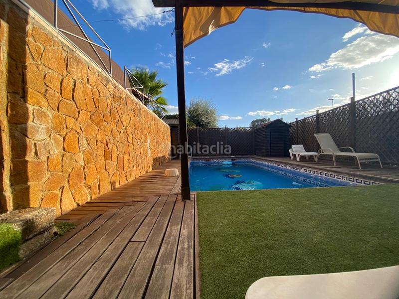 Foto 7d26b5fd-85a5-4c85-9fa4-440c3c56850d. Chalet avec chauffage parking piscine dans Alcolea Córdoba