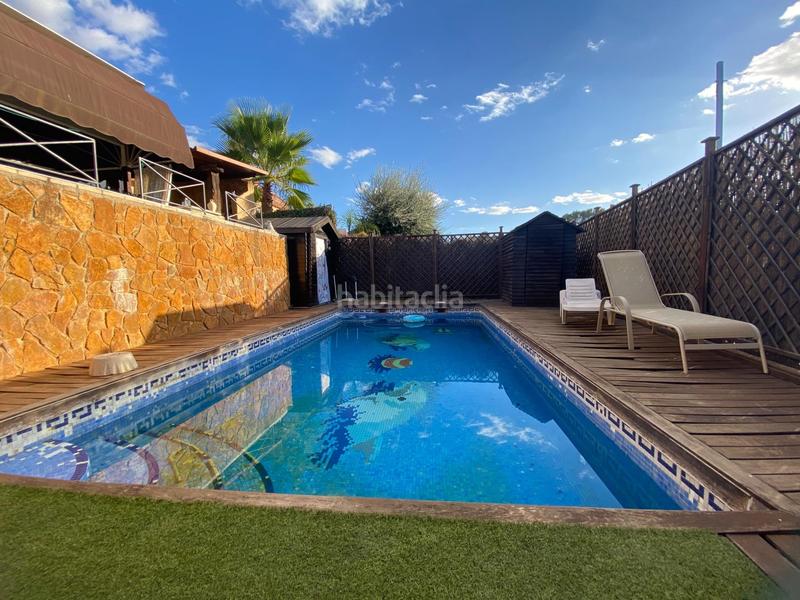 Foto 845e8d79-efc3-453e-8b6d-9f5a18b1e4a3. Chalet avec chauffage parking piscine dans Alcolea Córdoba