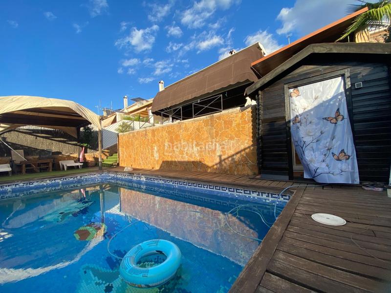 Foto aecc76c7-51b0-47a3-9990-e7819915c5cf. Chalet avec chauffage parking piscine dans Alcolea Córdoba