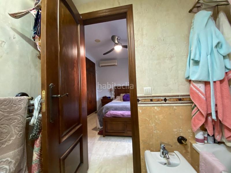 Foto d20dc695-f52c-407e-8f7c-d09744d77958. Chalet avec chauffage parking piscine dans Alcolea Córdoba