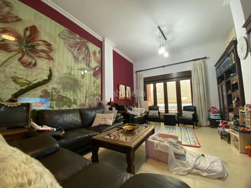 Foto e3077b57-9f78-4d60-b8c2-2412aeee6a21. Chalet avec chauffage parking piscine dans Alcolea Córdoba