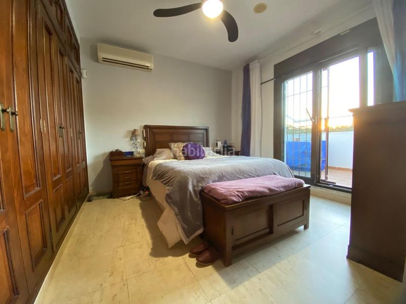 Foto ea68bf4d-cb15-473d-9228-a11757b505fc. Chalet avec chauffage parking piscine dans Alcolea Córdoba