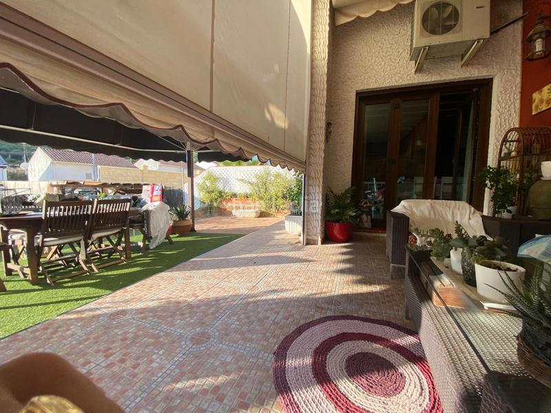 Foto ec4baf10-33d2-4518-a70e-9a4ebf60f5ae. Chalet avec chauffage parking piscine dans Alcolea Córdoba