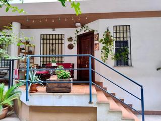Duplex in Poniente-Norte - Miralbaida - Parque Azahara. Magnífico dúplex en zona de miralbaida con patio privado