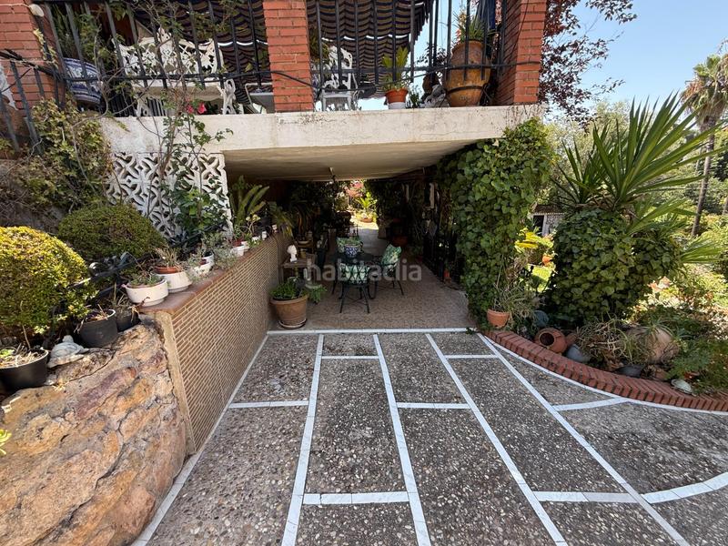 Foto 45698755-23e8-42c4-b355-b6b1a42f4685. Chalet mit pool in El Brillante -El Naranjo - El Tablero Córdoba