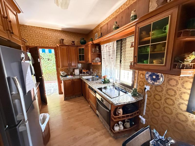 Foto 483226c4-93ed-4606-aff3-6484370010cd. Chalet mit pool in El Brillante -El Naranjo - El Tablero Córdoba