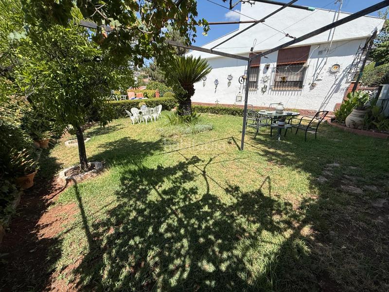 Foto 51d148e1-b8f4-4b0e-a2ee-7158e1013cff. Chalet mit pool in El Brillante -El Naranjo - El Tablero Córdoba