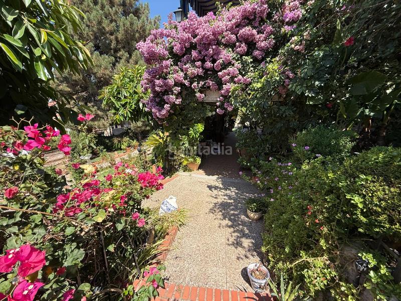 Foto 5a625e97-19b5-4862-80e8-638159fb6b3c. Chalet mit pool in El Brillante -El Naranjo - El Tablero Córdoba