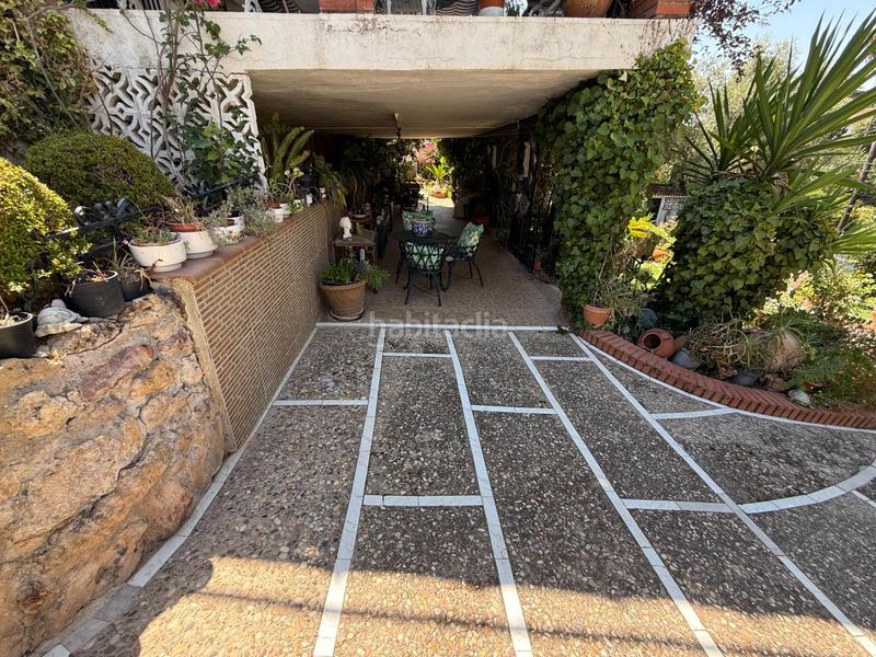 Foto 87d940e1-83d0-4f04-9ad5-6c3ffa92bd57. Chalet mit pool in El Brillante -El Naranjo - El Tablero Córdoba