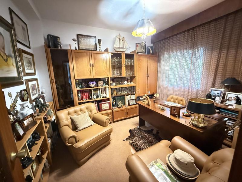 Foto a75c64da-77a0-4c86-8551-13e27631a0b3. Chalet mit pool in El Brillante -El Naranjo - El Tablero Córdoba