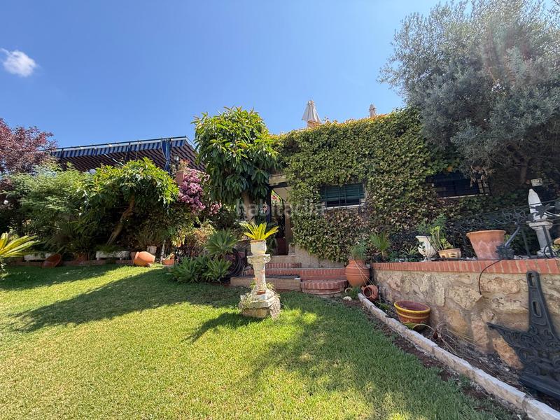 Foto fd8fcf0a-acfd-40b6-a6a7-7435753640ce. Chalet mit pool in El Brillante -El Naranjo - El Tablero Córdoba